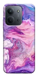Чохол Demsky Рожевий мармур 2 для Xiaomi Redmi 15C (EU)