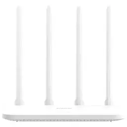 Маршрутизатор Xiaomi Router AC1200 (DVB4330GL)