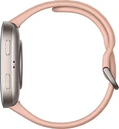 Smart Watch Amazfit Bip 6 Blush (W2435APAN) UA - мініатюра 4