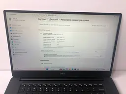 Ноутбук DELL XPS 15 9570 (i7-8750H / 16GB / SSD 256GB / GTX 1050 Ti 4GB) б/в - мініатюра 6
