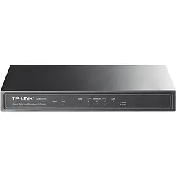 Маршрутизатор TP-Link TL-R470T+