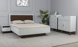 Кровать 1,6 Penkridge PQRL4162 с подъемным механизмом - миниатюра 8