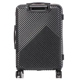 Валіза Semi Line 24" M Black (T5726-2) - мініатюра 4