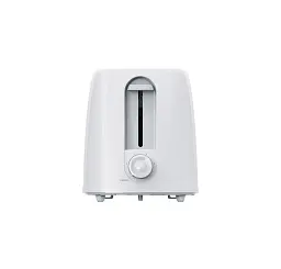 Тостер Magio МG-289 білий (289МG) - мініатюра 2
