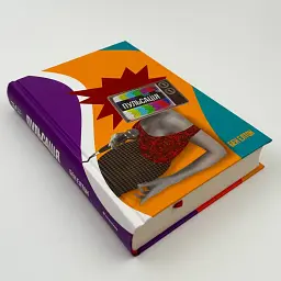 Пульсація - Елтон Бен | Книголав, книга українською, нова, тверда - мініатюра 2