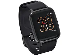 Смарт-годинник Haylou LS01 Black - мініатюра 2