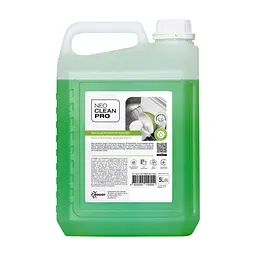 Засіб для ручного миття посуду Biossot NeoCleanPro Лемонграс 5 л (4820255110554)