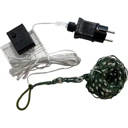 Гірлянда Luca Lighting Конус 1,6+8 м теплий білий (8720362038566) - мініатюра 5