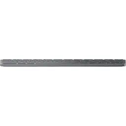 Клавіатура Lenovo Multi-Device Bluetooth/USB UA Grey (ZG38C05806) - мініатюра 6