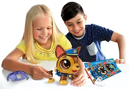 Ігровий набір Paw Patrol Чейз Build a Bot det0018324 - мініатюра 3