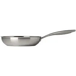 Сковорода Pyrex Infinity fixed handle без кришки 24 см (SR24BFX/8046) - мініатюра 3