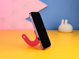 Смартфон Apple iPhone 14 Pro Max 512 ГБ eSIM темно-фіолетовий (MQ913) б/в [174891] - мініатюра 5