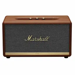 Портативна акустика Marshall Stanmore II Bluetooth Brown (1002766) (Asian Version)