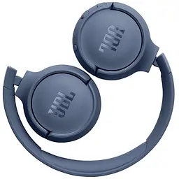Гарнітура JBL TUNE 520BT Blue (JBLT520BTBLUEU) (6861953) - мініатюра 5
