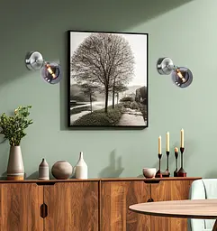 Бра Candellux 91-20963 Rodia - мініатюра 2