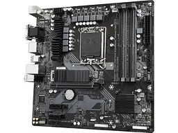 Материнська плата Gigabyte B760M DS3H DDR4 - мініатюра 4