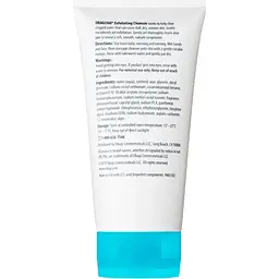 Очищувальний крем для обличчя Obagi 360 Exfoliating Cleanser 150 мл (362032570518) - мініатюра 4
