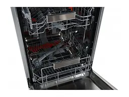 Встраиваемая посудомоечная машина Hotpoint-Ariston HSIO 3O23 WFE - миниатюра 4