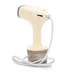 Ручний відпарювач для одягу FZ-868, 1000W, White, Box - мініатюра 3