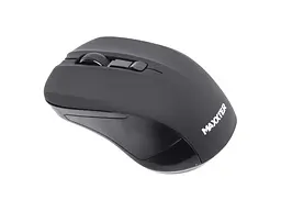 Миша Maxxter Mr-337 Black USB - мініатюра 2