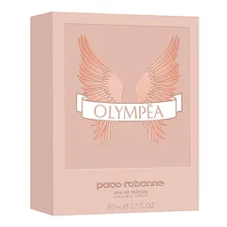 Парфумована вода для жінок Paco Rabanne Olympéa 80 мл - мініатюра 3