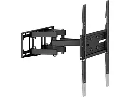 Настінне кріплення AGN 70-442P 32-70 Black (70-442P) - мініатюра 8