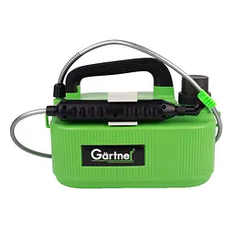 Обприскувач Gartner акумуляторний 5л (854453) - мініатюра 4