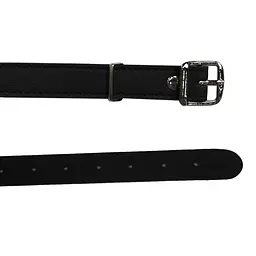 Нашийник Erospace Wild Play Choker With Ring C17 чорний - мініатюра 6