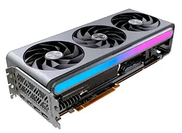 Відеокарта Sapphire AMD Radeon RX 7900 XTX 24Gb Nitro+ GAMING OC VAPOR-X (11322-01-40G) (11322-99-90G) (GDDR6, 384 bit, PCI-E v4.0 x16) FR - мініатюра 4
