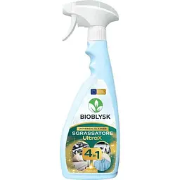 Засіб для прибирання BIOBLYSK 500мл Універсальний Знежирювач Sgrassatore 4в1 ʼʼUltraXʼʼ