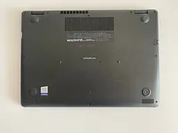 Ноутбук Dell Latitude 3490 14" (i3-8130U / 8GB / SSD+HDD / Full-HD IPS) Refurbished - мініатюра 8