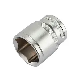 Набір інструментів 1/4" 36 од. Intertool ET-9036 у кейсі - мініатюра 9