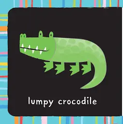 Baby's Very First Touchy-Feely Book - мініатюра 2