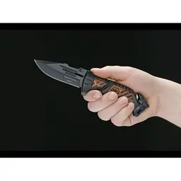 Ніж Boker Plus AK-14 - мініатюра 2