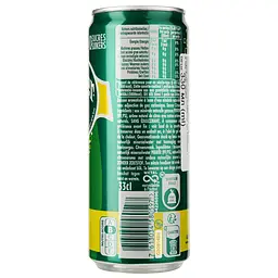 Напій Perrier Lemon безалкогольний 330 мл (896406) - мініатюра 2