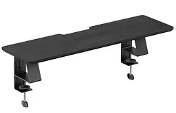Підставка під монітор OfficePro MR123B Black MR123B