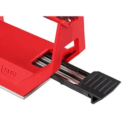Акумуляторний рубанок MILWAUKEE M12 BLP-0X 4933492850 (HD-кейс) - мініатюра 5