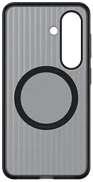 Чохол Samsung S26 Plus Rugged Magnet Case EF-RS947CBEGWW Black - мініатюра 3