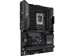 Материнська плата Asus TUF GAMING Z790-PLUS WIFI (90MB1D80-M0EAY0) - мініатюра 2
