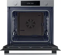 Духова шафа Samsung NV7B4125ZAS/WT - мініатюра 2
