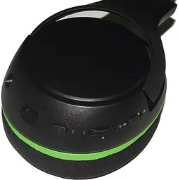 Навушники із мікрофоном Razer Kaira Pro for Xbox Black (RZ04-03470100-R3M1) - мініатюра 3