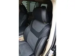Авточохли модельні MW Brothers для Lexus LX 570 c 2007 - мініатюра 3