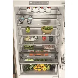 Холодильник Whirlpool WH SP70 T121 з морозильною камерою - мініатюра 7