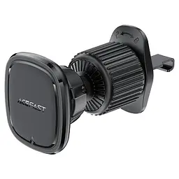 Автотримач для телефону ACEFAST D34 air outlet magnetic car holder чорний