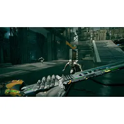 Ключ активації Microsoft Ghostrunner 2 для Xbox Series S/X - мініатюра 8