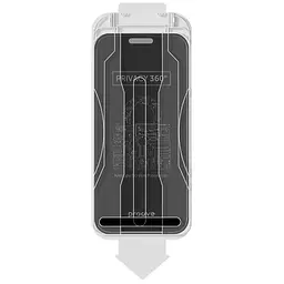 Захисне скло Proove Privacy 360 Installation Box для Apple iPhone 16 Pro/17 (PG360I16P001) [161939] - мініатюра 3