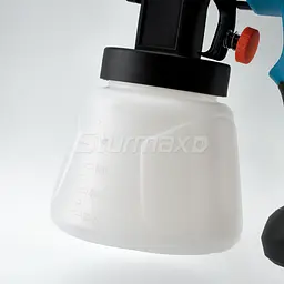 Фарбопульт електричний Sturmax SGM9670P - мініатюра 3