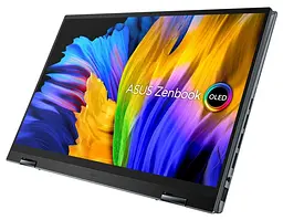 Ноутбук Asus UP5401EA-KN026T (90NB0V41-M00970) Pine Grey (90NB0V41-M00970) - мініатюра 9