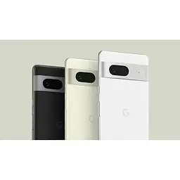 Смартфон Google Pixel 7 5G 8/256Gb Obsidian (US) - мініатюра 8