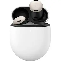 Навушники бездротові Google Pixel Buds Pro Porcelain (GA05205)